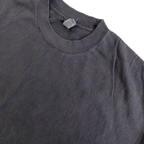LOS ANGELES APPAREL　6.5oz Garment Dye CREW S/S TEE ロサンゼルスアパレル 半袖　Tシャツ　MADE IN USA