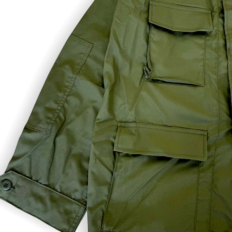 PROPPER 　UNIFORM BDU COAT 　　プロッパー　BDUジャケット コート プロパー