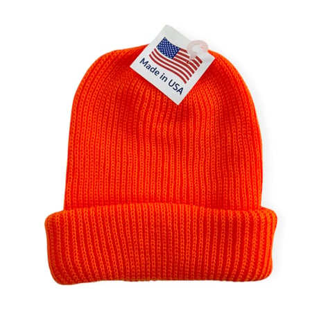 ROTHCO / Acrylic Watch Cap　ロスコ アクリルワッチキャップ ニットキャップ　MADE IN USA