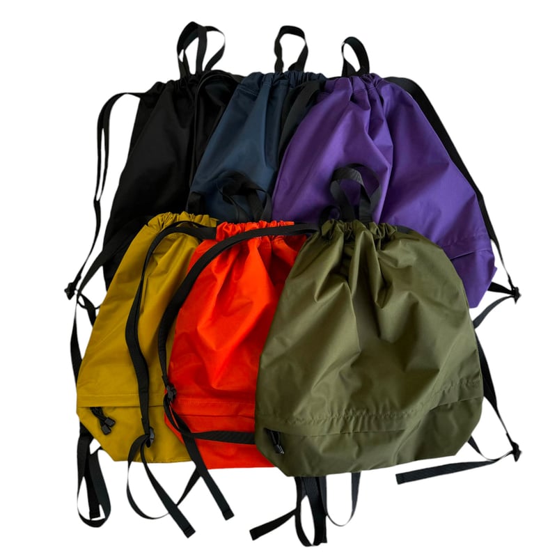 WHEARD Knapsack Type-01 ウィアード ナップサック | ROBLES