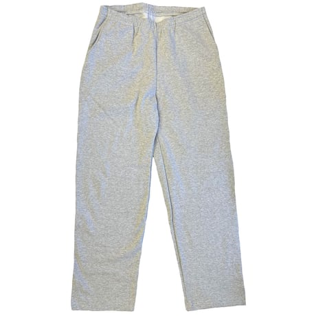 LOS ANGELES APPAREL　14oz  STRAIGHT LEG SWEAT PANT 　ロサンゼルスアパレル　ストレートレッグ スウェットパンツ MADE IN USA