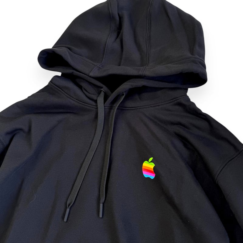 ☆Supreme Apple Pullover Hoodie アップル パーカー Supreme(シュプリーム) apple hooded sweatアップルプルオーバー
