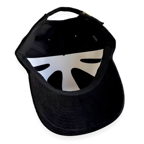 blvnk 　THE STEP DAD HAT　　ブランク　コーデュロイキャップ ダッドキャップ　6パネル