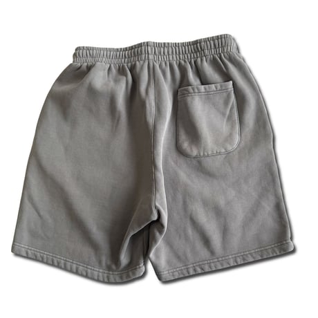 COTTON COLLECTIVE　DUNK SHORT 11.5 OZ　コットンコレクティブ　スウェットショーツ