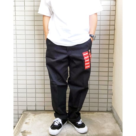 DICKIES 874 FLEX WORK PANTS　　ディッキーズ 　フレックス　ワークパンツ