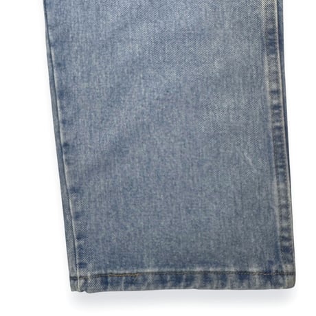 WRANGLER  RUGGED WEAR　RELAX FIT JEAN　ラングラー　デニムパンツ　リラックスフィット