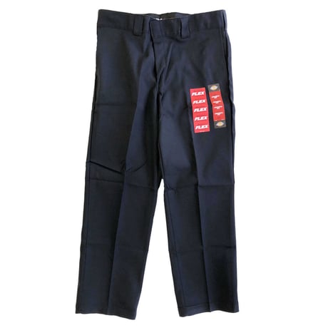 DICKIES 874 FLEX WORK PANTS　　ディッキーズ 　フレックス　ワークパンツ
