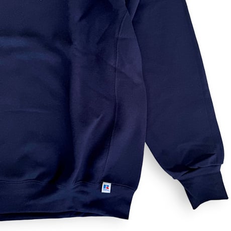 RUSSELL ATHLETIC  Dri-Power CREW SWEATSHIRT　ラッセル アスレチックス　クルーネック　スウェット　ドライパワー