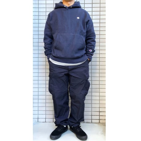PROPPER BDU TROUSER　プロッパー　カーゴパンツ　プロパー