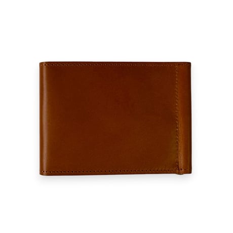 locavore  LEATHER WALLET　レザーウォレット　マネークリップ