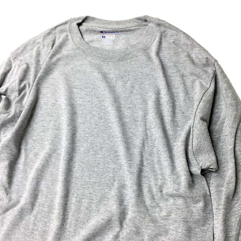 Champion light steel on sale