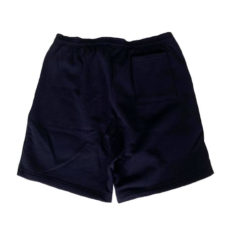 LOS ANGELES APPAREL　14oz Heavy Fleece Mid Short　　ロサンゼルスアパレル　スウェット ショーツ　ショートパンツ MADE IN USA