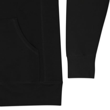 HOUSE OF BLANKS 　PULLOVER HOODED SWEATSHIRT　ハウスオブブランクス　スウェットフーディ　パーカー　MADE IN CANADA