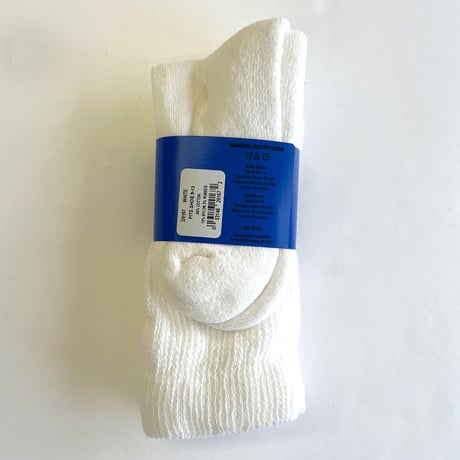 Jefferies Socks  carolina ultimate Non-Binding 2Pair Crew ジェフリーズソックス  靴下 MADE IN USA　カロライナ アルティメット