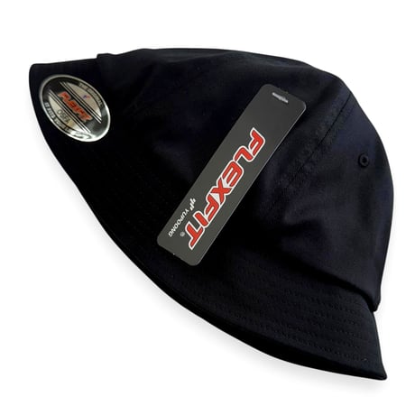 FLEXFIT別注 Short Brim Ball Hat　フレックスフィット　ボールハット　メトロハット