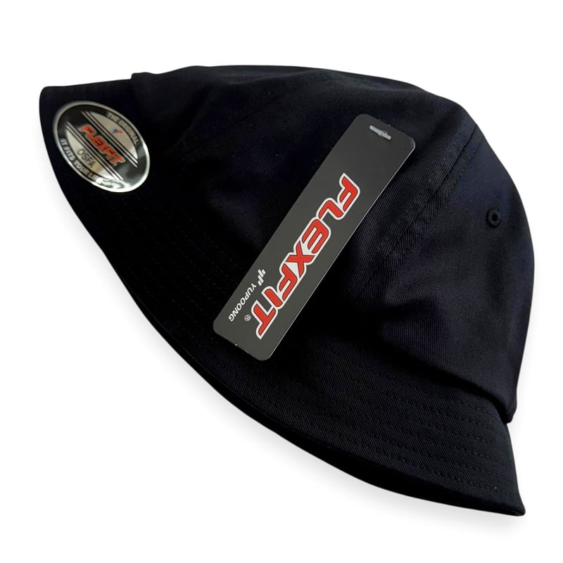 FLEXFIT別注 Short Brim Ball Hat フレックスフィット ボール