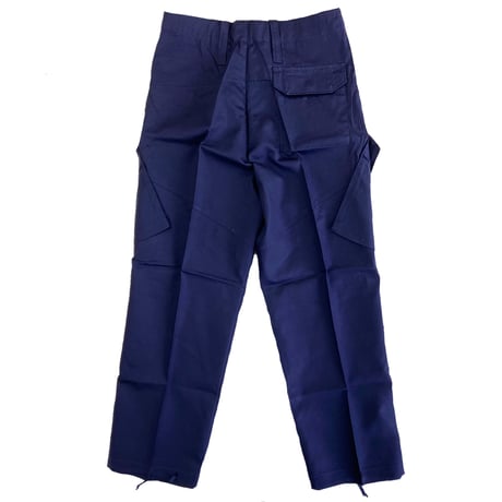BRITISH ARMY  ROYAL NAVY  PCS COMBAT TROUSERS  イギリス軍  ロイヤルネイビー カーゴパンツ
