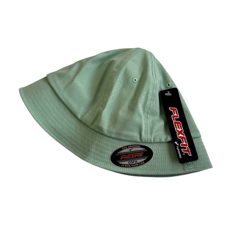 FLEXFIT別注 Short Brim Ball Hat フレックスフィット ボールハット