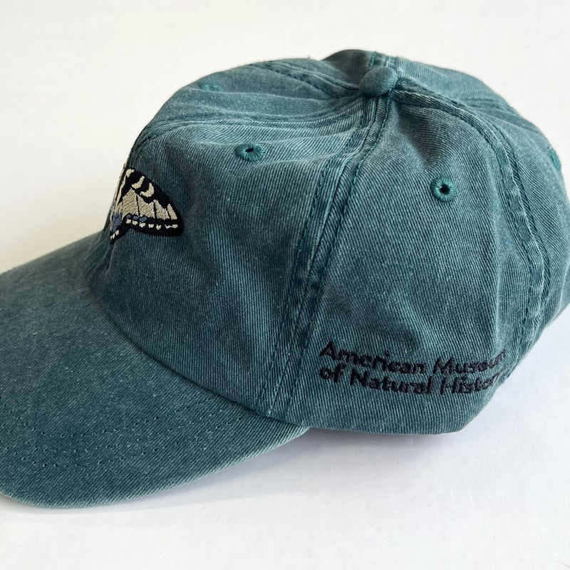 American Museum of Natural History CAP アメリカンミュー