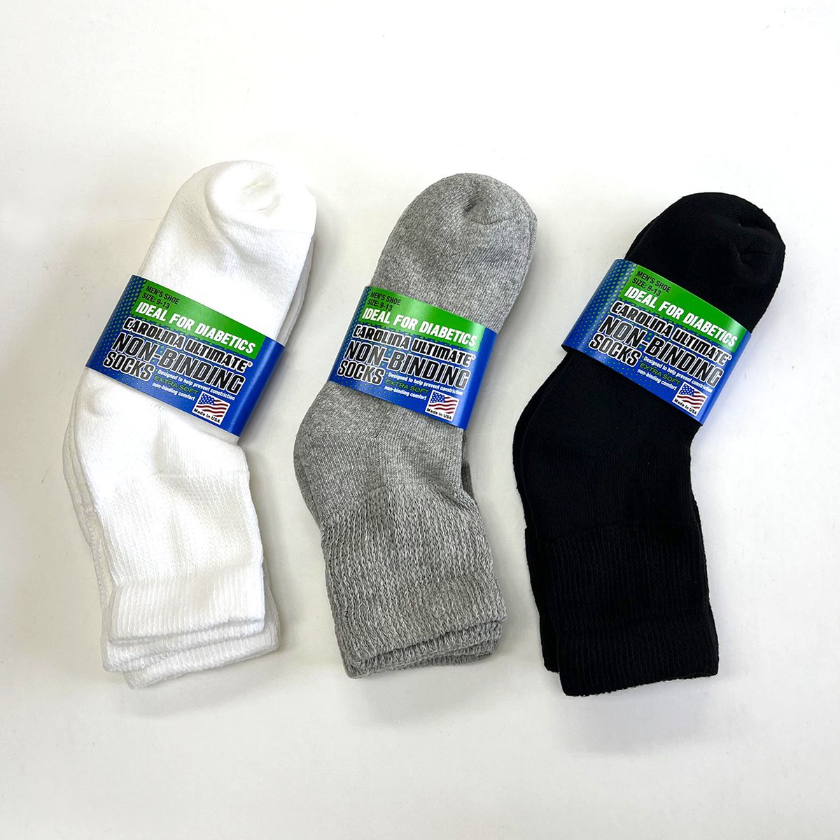 Jefferies Socks carolina ultimate Non-Binding