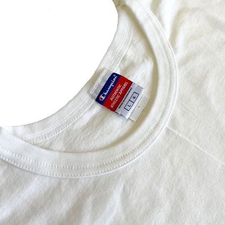 CHAMPION 7oz Heritage Jersey　S/S TEE　チャンピオン　半袖 Tシャツ　ヘリテージ　USA企画　T2102