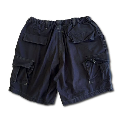 oddment CUSTOM BDU SHORTS　オッドメント　カスタム リメイク ショーツ
