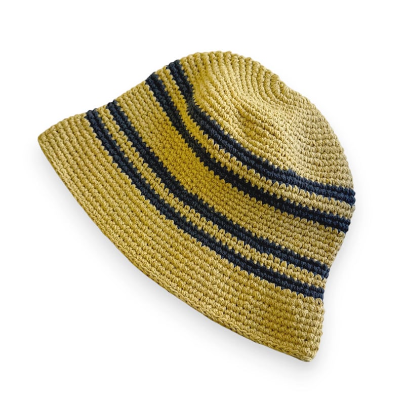 みーちょん　クラッシャーハット　オーダー２点 みーちょん クラッシャーハット オーダー2点 CRUSHER HAT 25SU