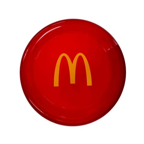 CATEGORY McDonald's | ROBLES