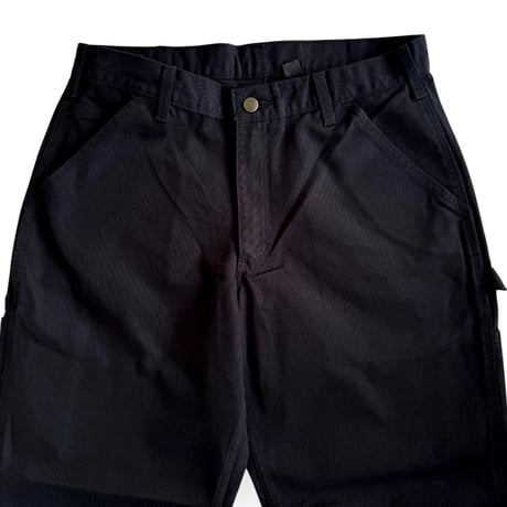 CARHARTT Loose Fit Washed Duck Utility Work Pant　BN0011-M　B11 カーハート　ダック　ペインターパンツ