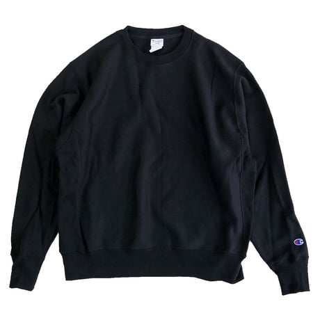Champion Reverse Weave 12oz. CREW　 チャンピオン　リバースウィーブ　クルーネック　スウェット　S149