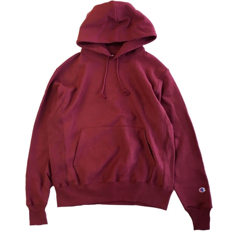 Champion チャンピオン　リバースウィーブ　S101　スウェット フーディ　Reverse Weave 12oz. Pullover Hood  パーカー　１