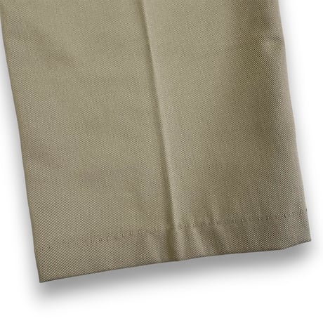 RED KAP PC20　 Wrinkle-Resistant Cotton Work Pant　レッドキャップ　コットン ワークパンツ