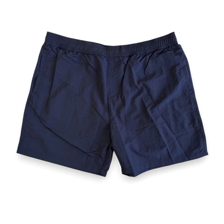 AS COLOUR　SWIM SHORTS　アズカラー　ナイロン スイムショーツ　エーエスカラー
