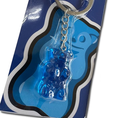 HARIBO　KEY CHAIN　ハリボー　キーホルダー　キーチェーン