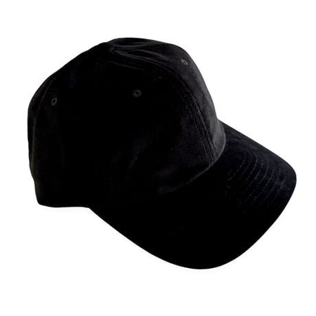 blvnk 　THE STEP DAD HAT　　ブランク　コーデュロイキャップ ダッドキャップ　6パネル