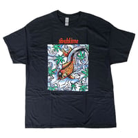 SUBLIME  BADFISH KOI TEE　サブライム　Tシャツ
