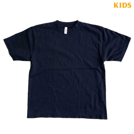 LOS ANGELES APPAREL　KIDS Toddler 6.5oz Garment Dye CREW S/S TEE　子供用　キッズ 　Tシャツ