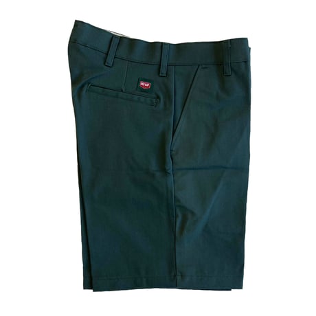 RED KAP PT26　 PLAIN FRONT SHORTS　レッドキャップ　ワークショーツ ショートパンツ REDKAP