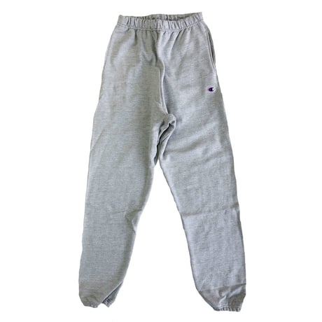 Champion　 チャンピオン　リバースウィーブ　スウェットパンツ　Reverse Weave Pant　RW10