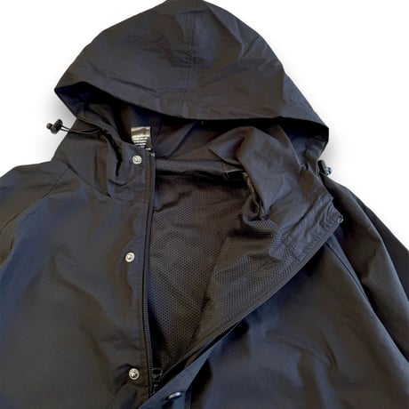 Beimar 別注 Cotton Anorak Jacket　ビーマー　コットン　アノラック　ジャケット