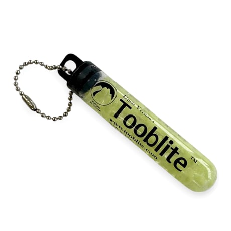 GLOW ITEM　　GLOW STICKS　Tooblite　NAME TAG　PAW GLOW CHARM　蓄光キーホルダー　アメリカ製