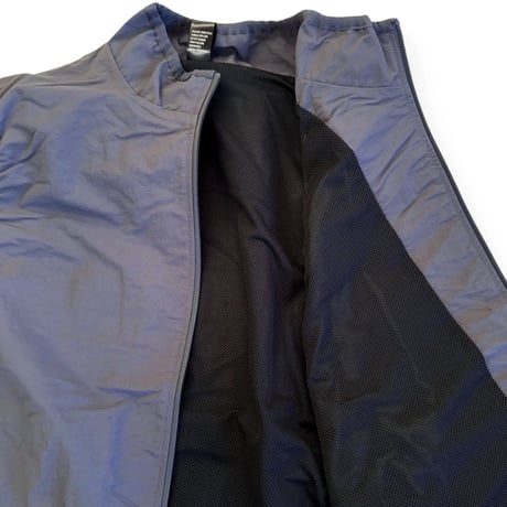 Beimar 別注 Nylon Light Weight Packable Vest 　ビーマー　ナイロン パッカブル ベスト