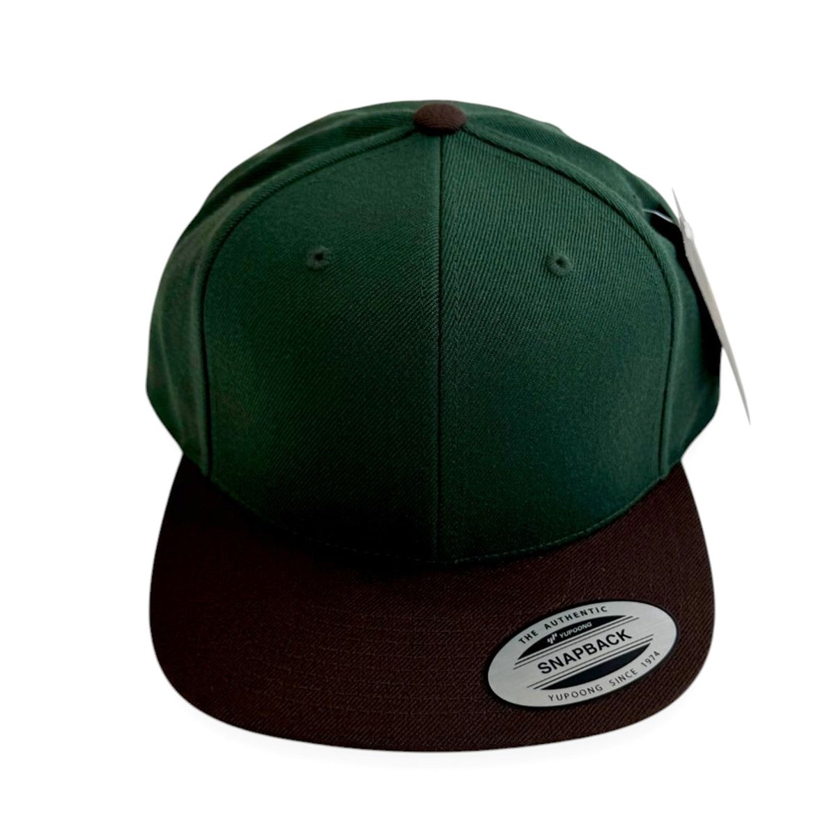 FLEXFIT別注 YP Classics Premium Snapback Cap 2to