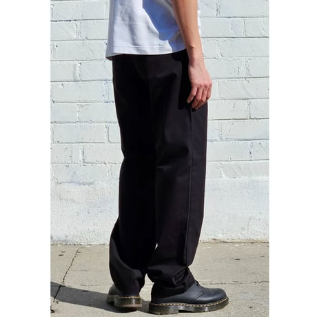 NEO BLUE Relaxed Chino Pants　ネオブルー　リラックス チノパンツ　MADE IN USA