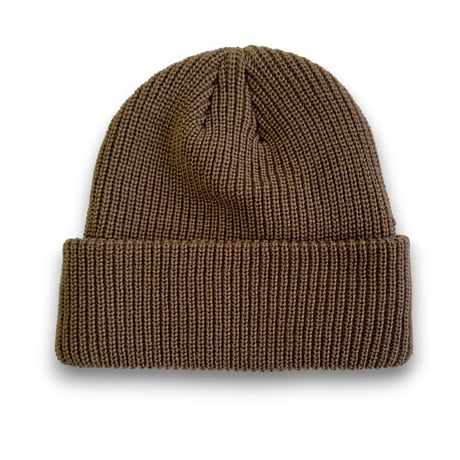 BEANIIEZ  TOFINO  ACRYLIC KNIT CAP 　ビーニーズ　トフィーノ　アクリル　ニットキャップ　MADE IN CANADA
