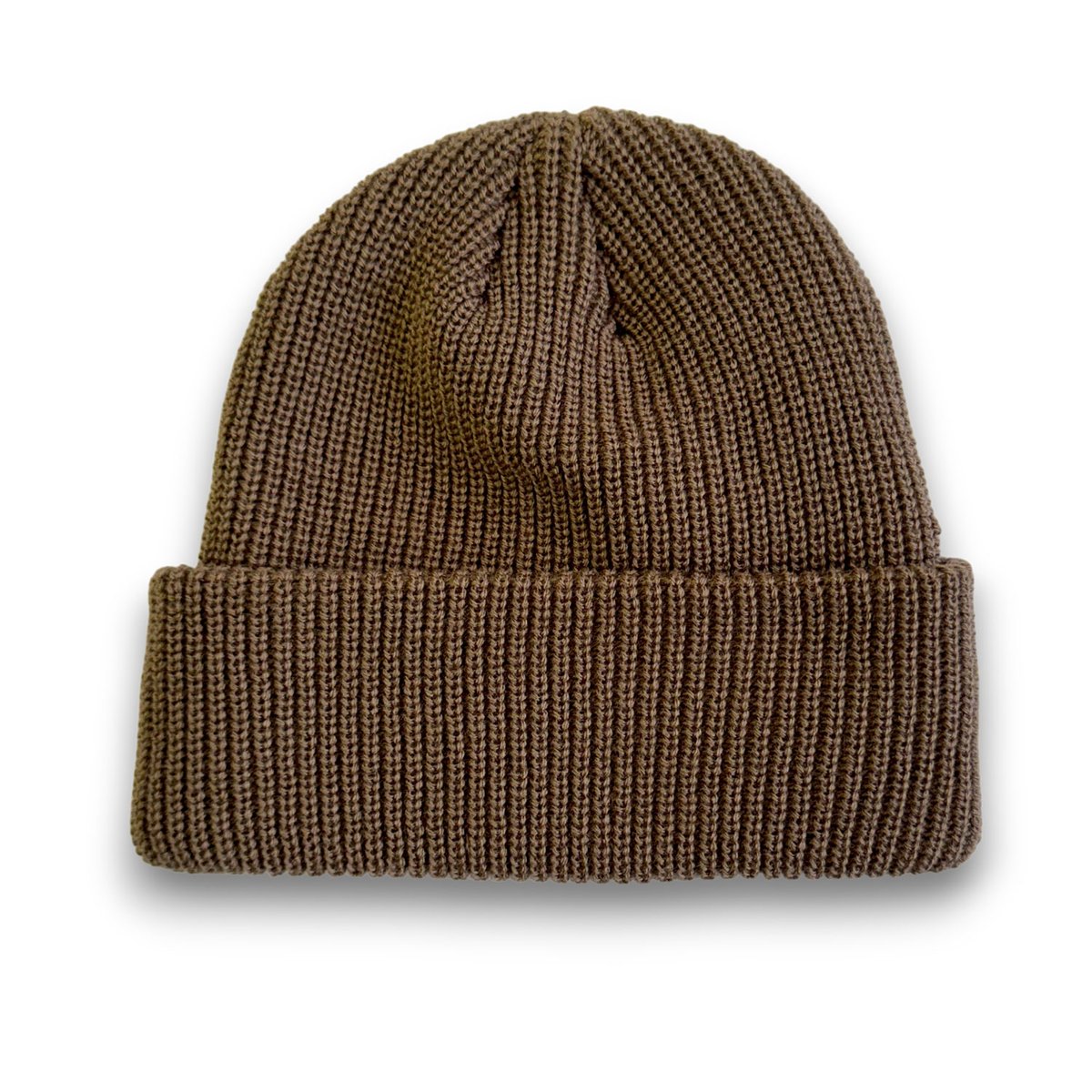 BEANIIEZ TOFINO ACRYLIC KNIT CAP ビーニーズ トフィーノ