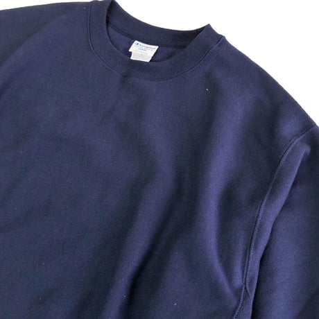 Champion Reverse Weave 12oz. CREW　 チャンピオン　リバースウィーブ　クルーネック　スウェット　S149