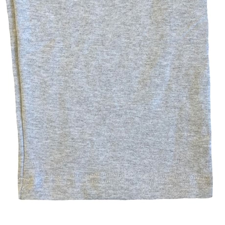 LOS ANGELES APPAREL　14oz  STRAIGHT LEG SWEAT PANT 　ロサンゼルスアパレル　ストレートレッグ スウェットパンツ MADE IN USA