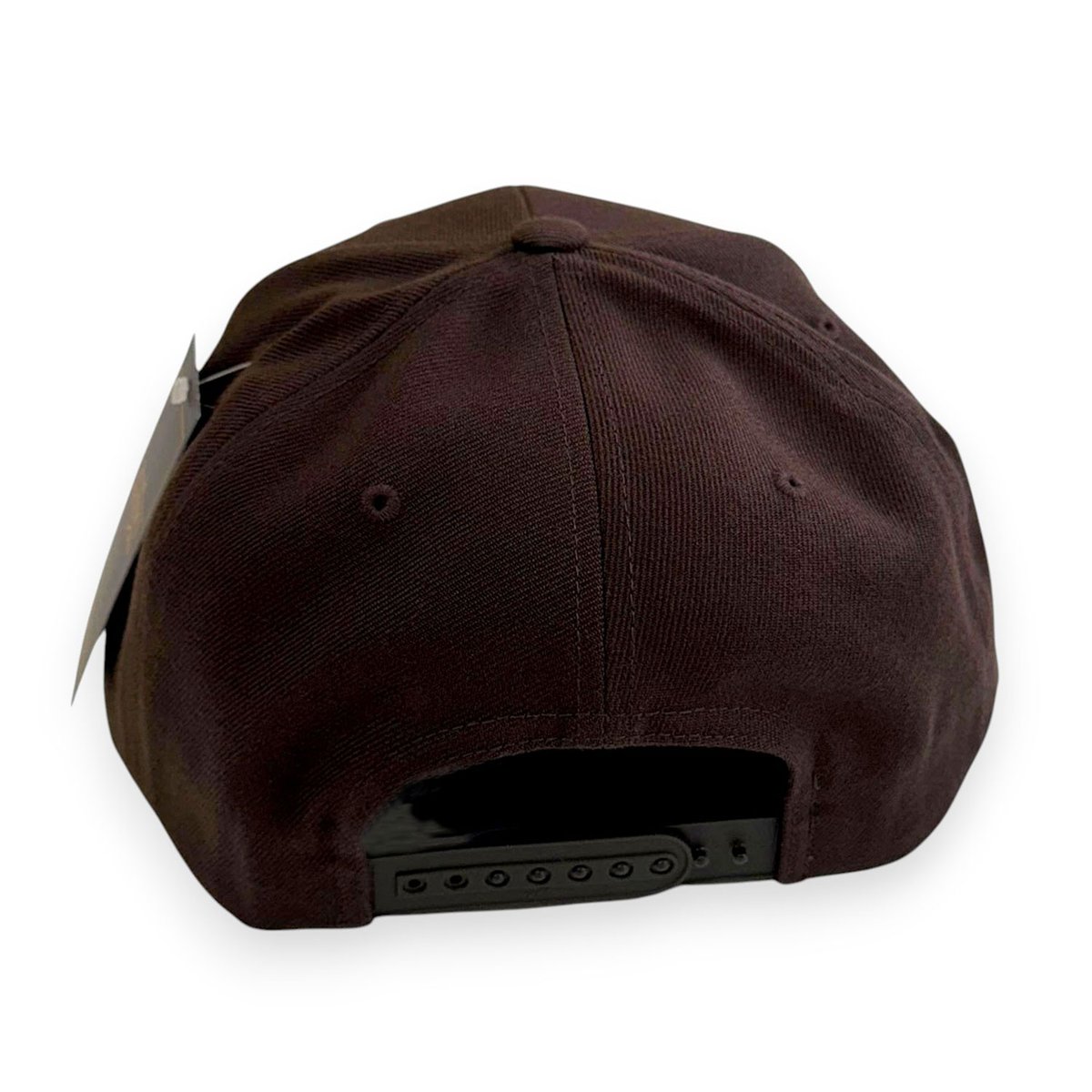 made in yp 第二弾 100個限定 スタッズ キャップ FLEXFIT別注 YP Classics Premium Snapback Cap 2to