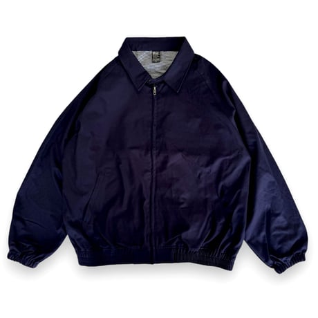 Beimar 別注 Cotton Houndstooth Drizzler Jacket ビーマー　ドリズラージャケット　スウィングトップ　ワークジャケット